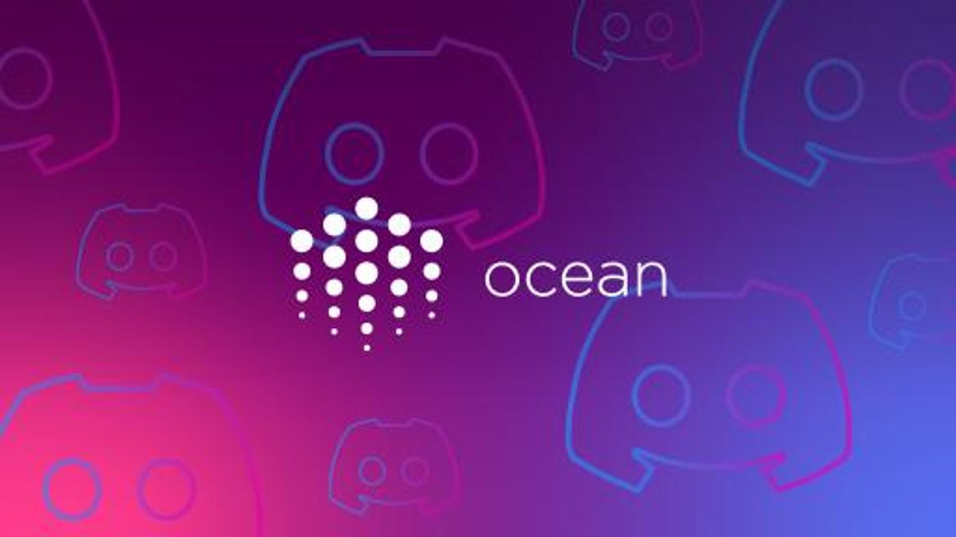Join the Ocean Protocol Discord Server!