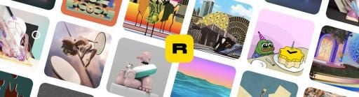 Join the Rarible Discord Server!