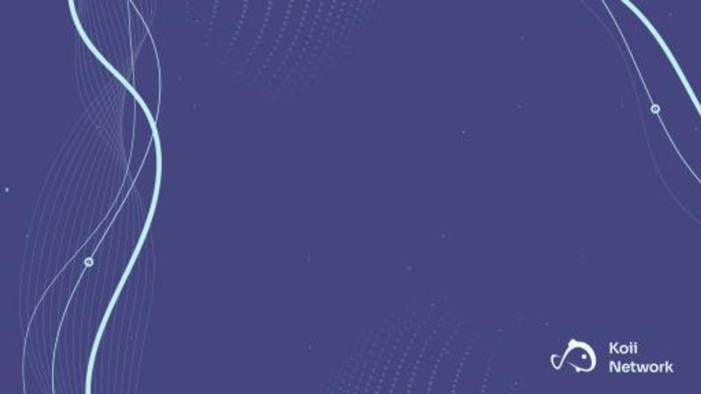 Join the Koii Discord Server!