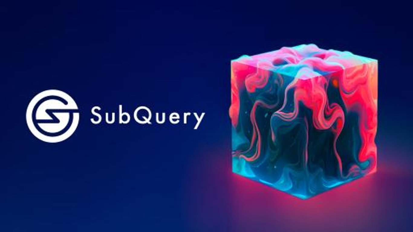 Join the SubQuery Official Discord Server!
