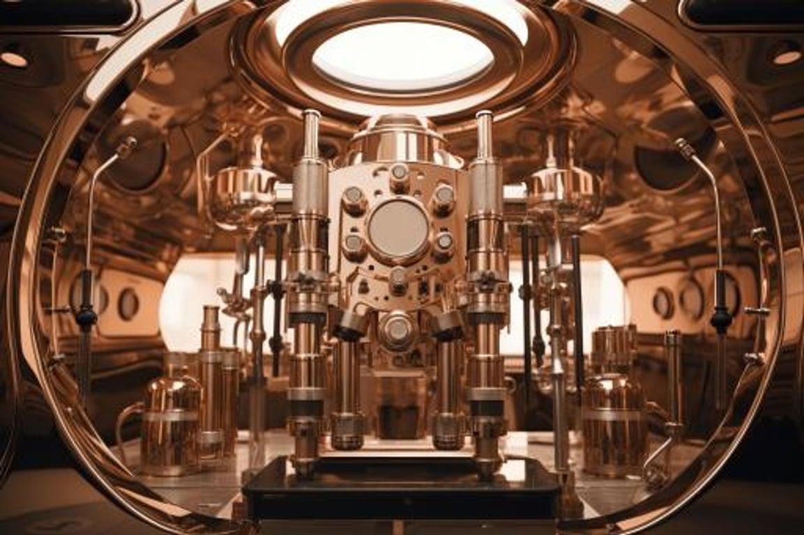 Join the Espresso Systems Discord Server!