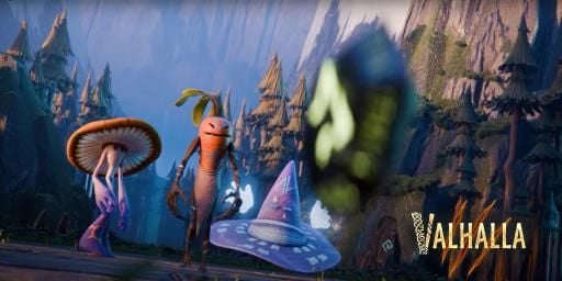 Join the FLOKI & TokenFi Official Discord Server!