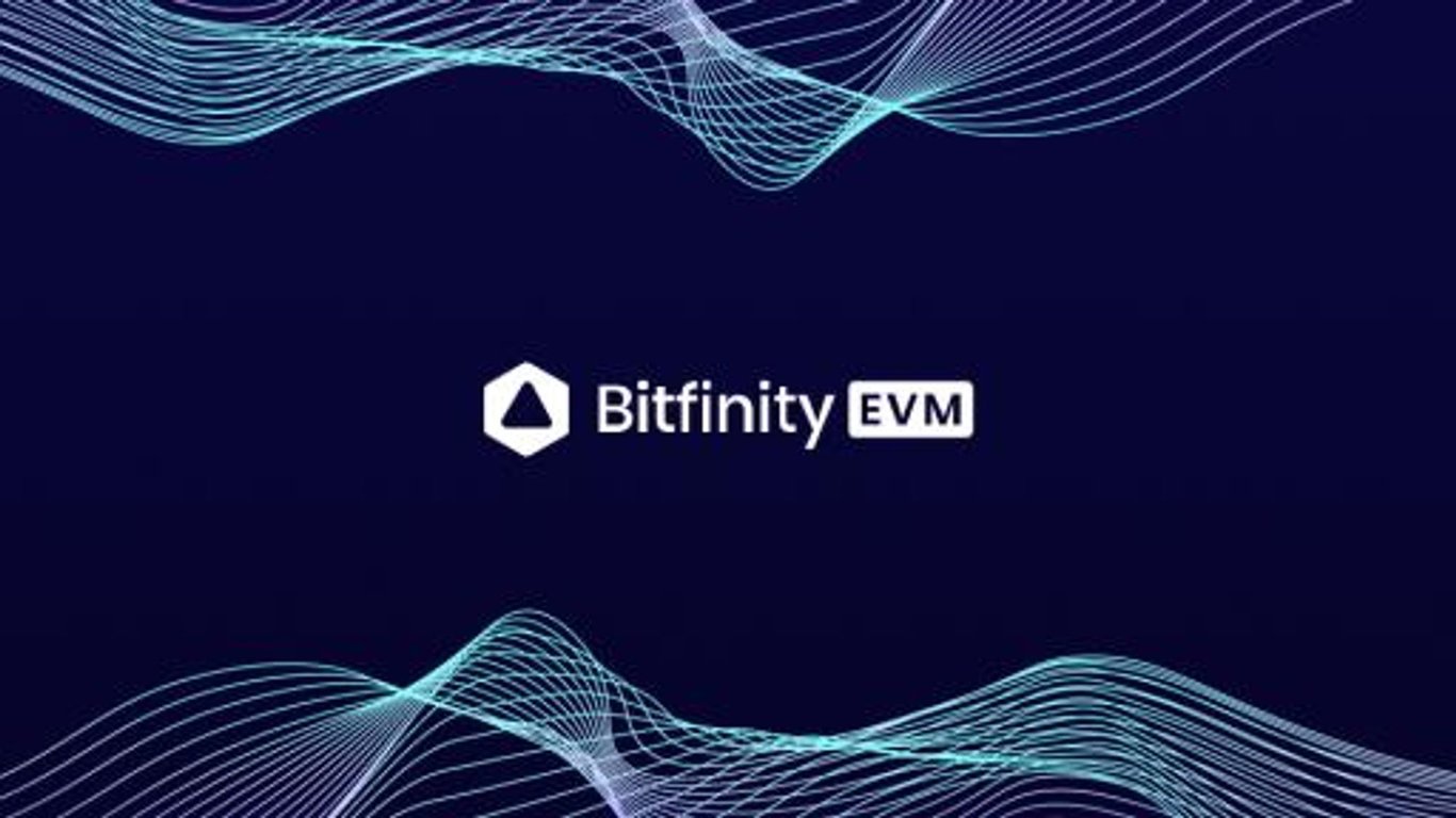 Join the Bitfinity Network Discord Server!