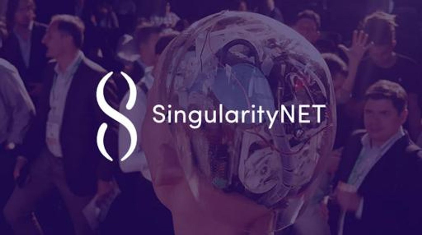 Join the SingularityNET Ecosystem Discord Server!