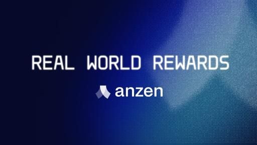 Join the Anzen Finance Discord Server!