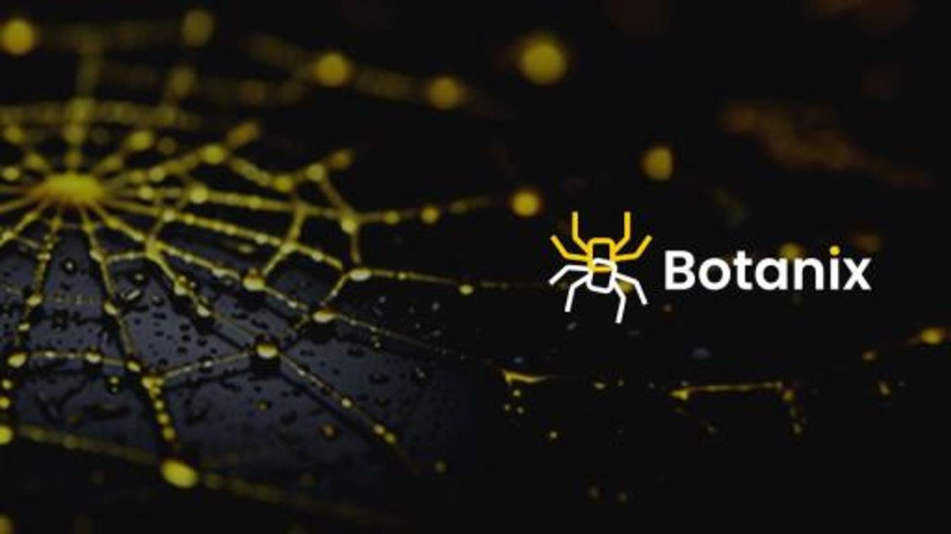 Join the Botanix Labs Discord Server!