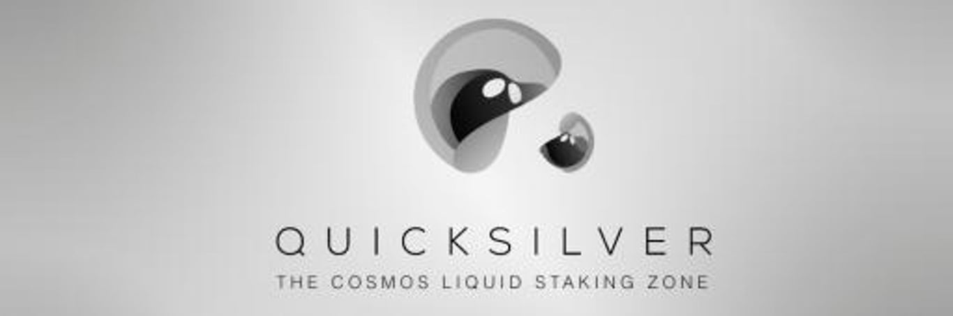 Join the Quicksilver Protocol Community Discord Server!