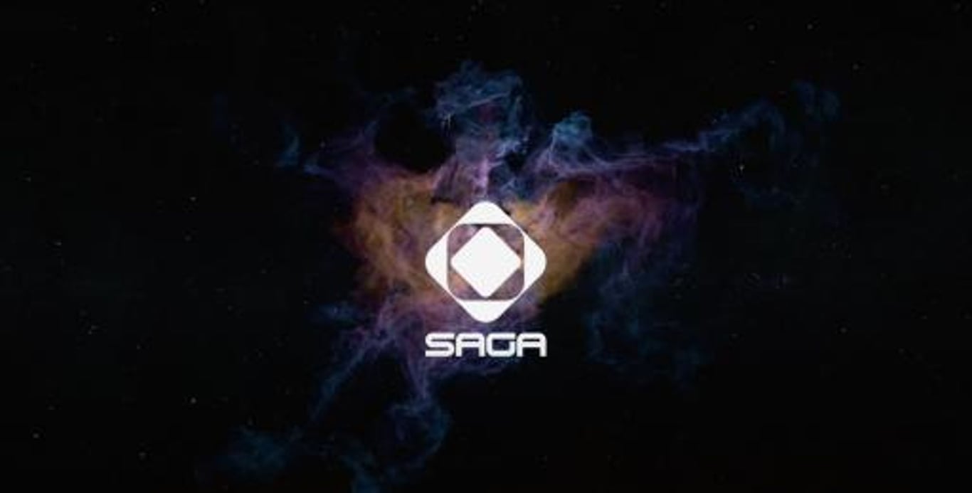 Join the Saga Discord Server!