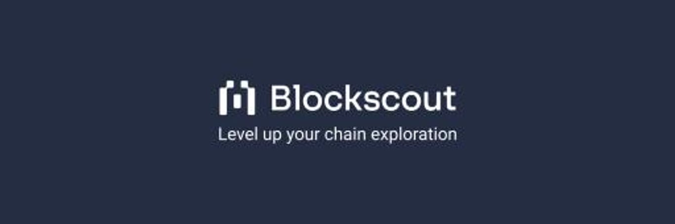 Join the Blockscout Discord Server!