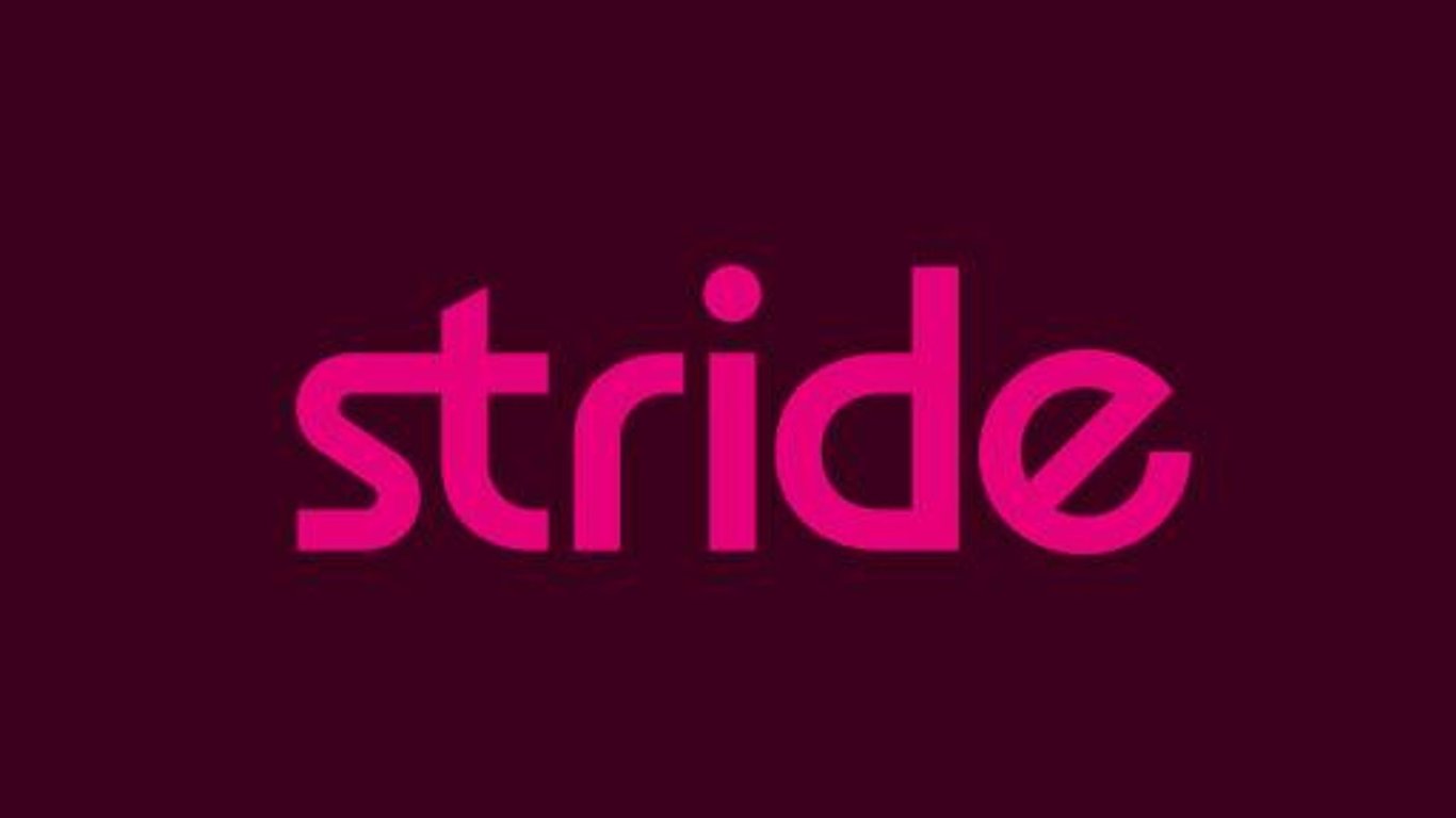 Join the Stride Discord Server!
