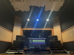 리틀송뮤직, 음악 제작 전문 프로덕션 ‘스튜디오 99’ 공개