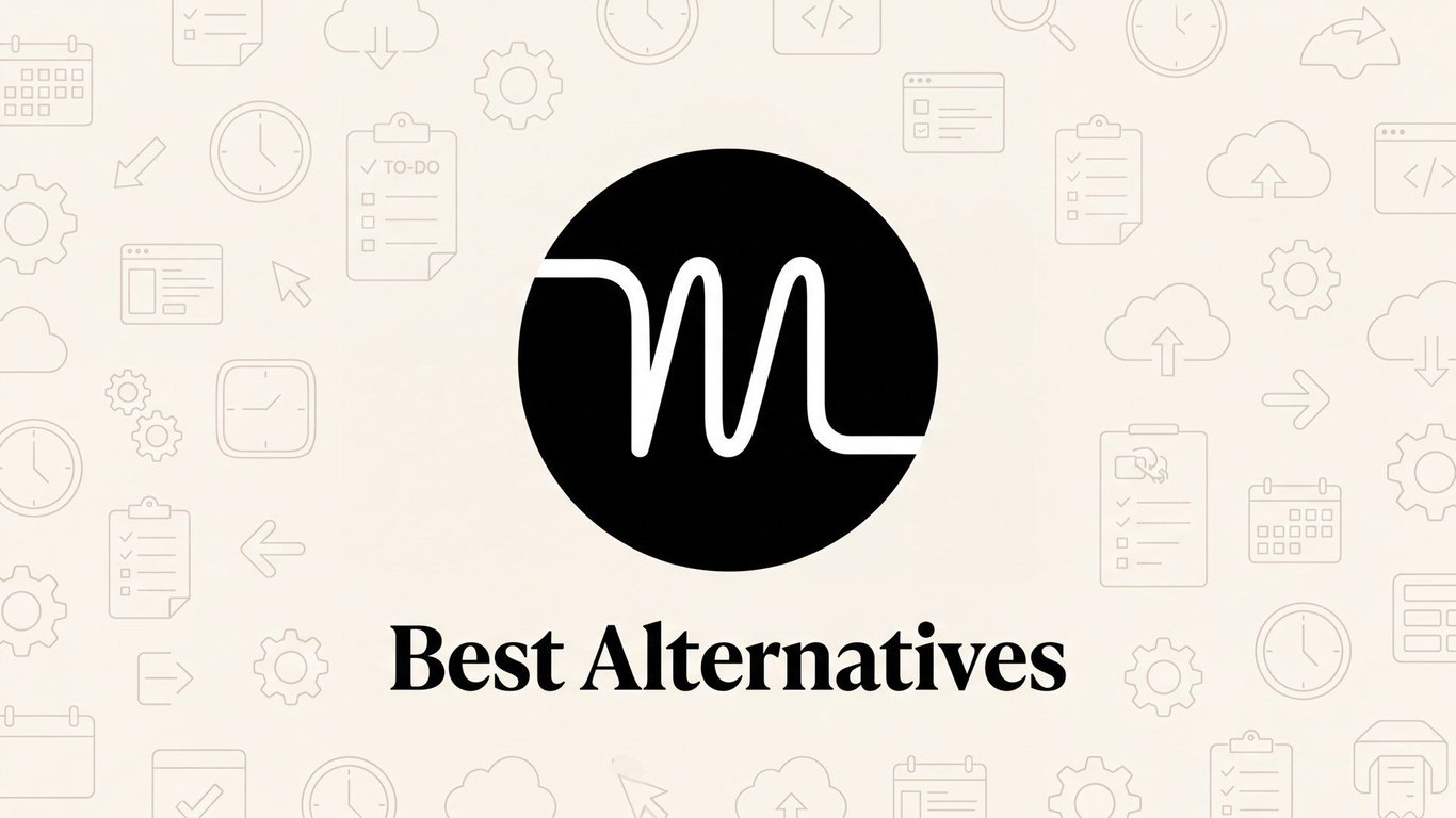 Best Motion App Alternatives in 2026