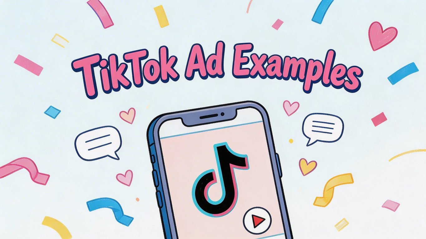 25 TikTok Ad Examples That Actually Convert (2026)