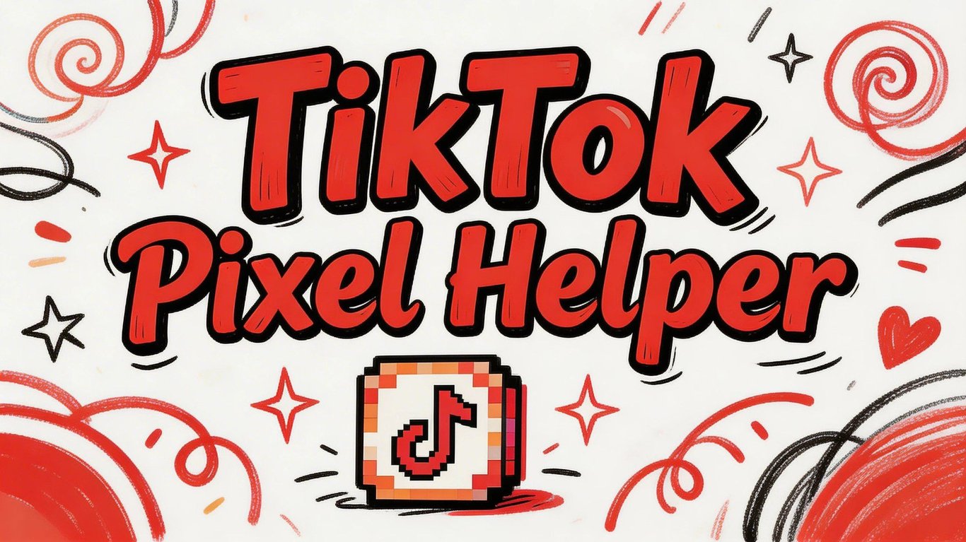 TikTok Pixel Helper: Setup, Debug & Fix Common Issues (2026)