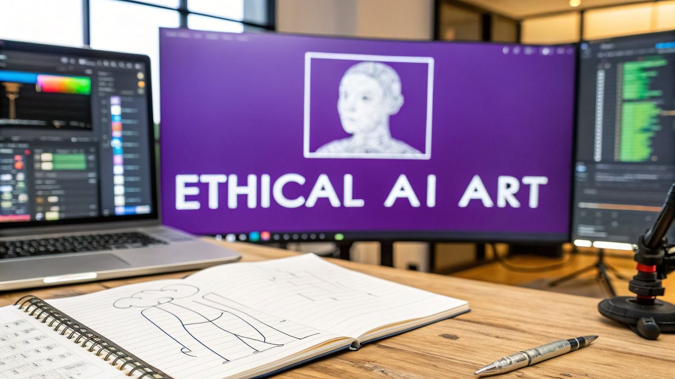 AI Nude Photo Maker A Guide to Safe and Ethical Creation