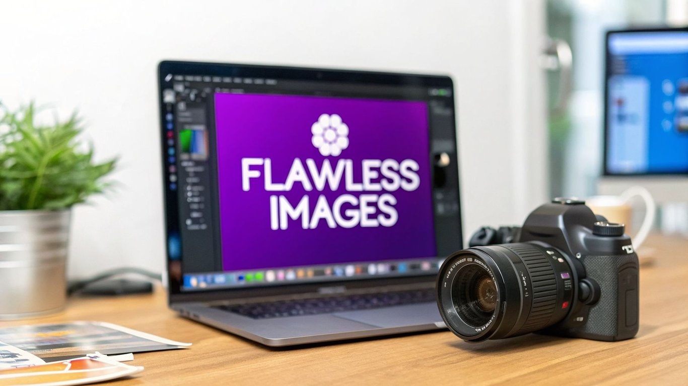 Finding the Best AI Photo Editing Software for Flawless Images