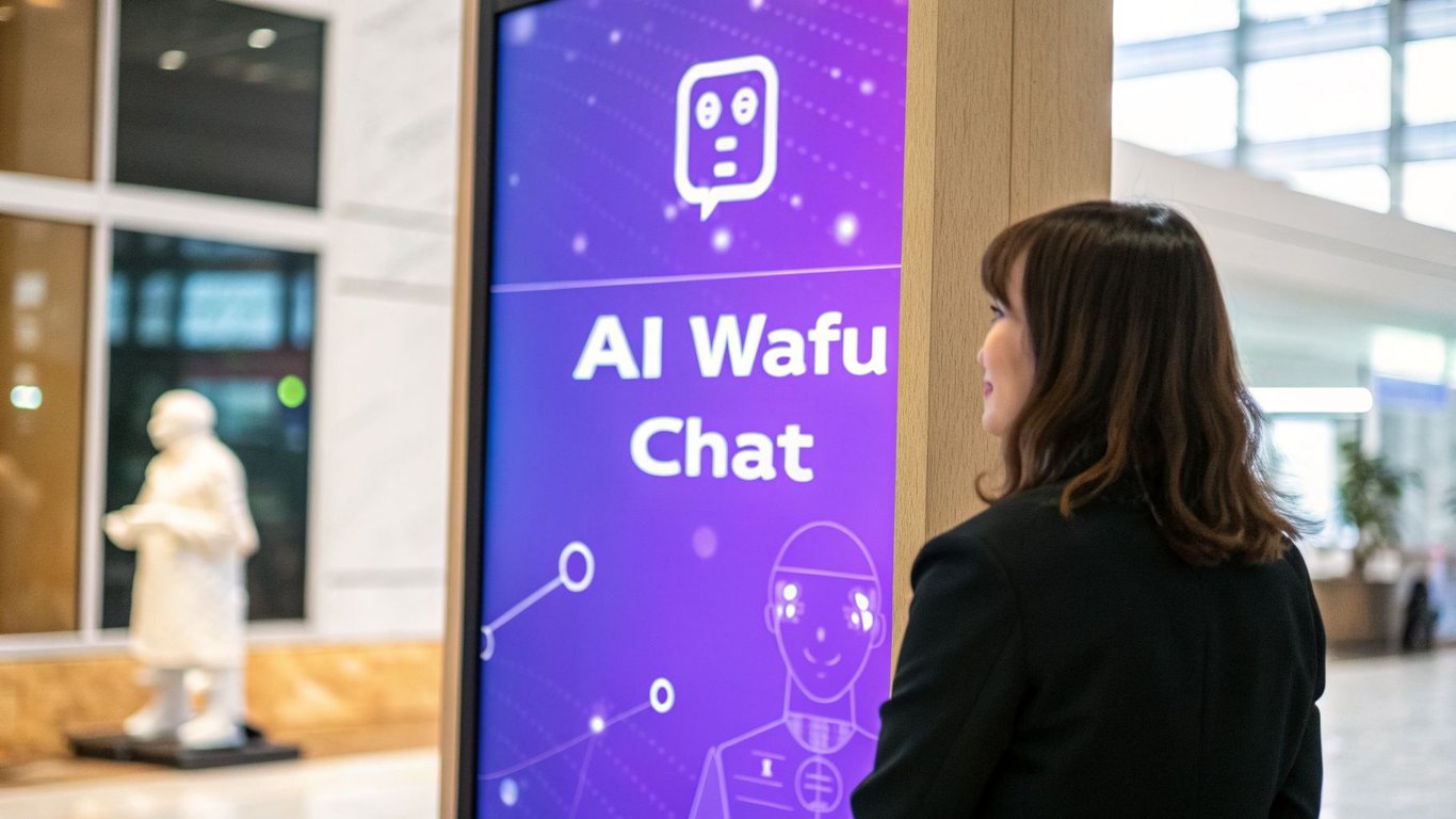 Discover ai waifu chat: Create Your Perfect Virtual Companion