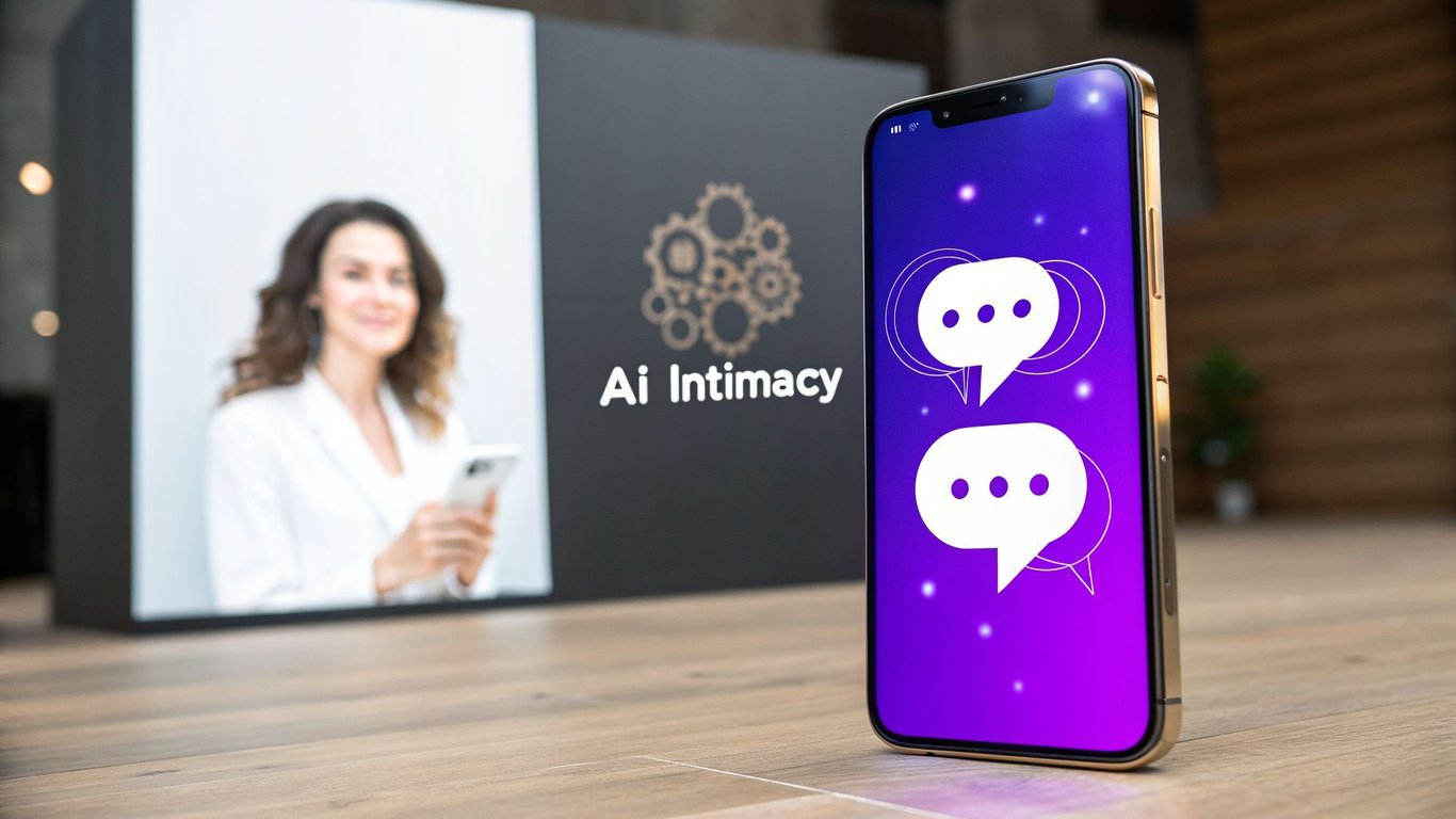 A Deep Dive Into AI Sex Chat Bots