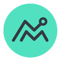 美國-聯準會總資產規模與GDP占比 | MacroMicro 財經M平方