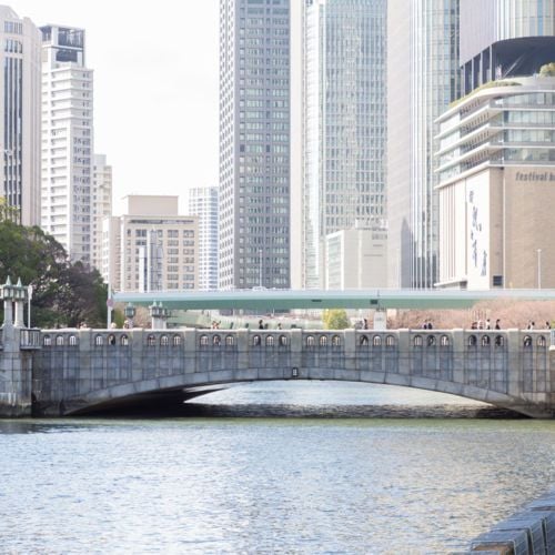 淀屋橋