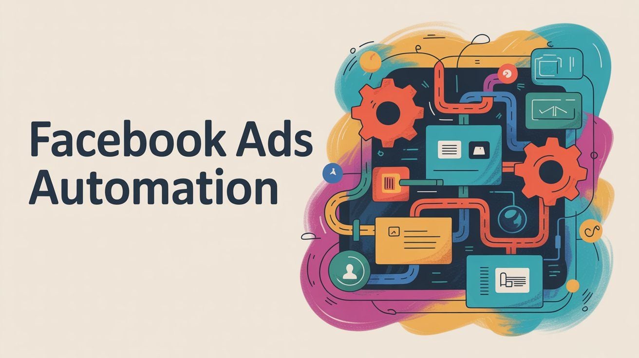 Facebook Ads Automation: How to Scale Campaigns (2025)