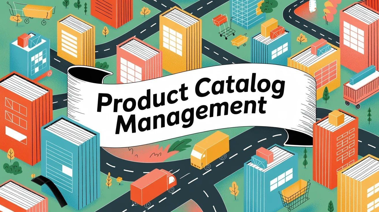 Product Catalog Management: Complete Guide (2025)