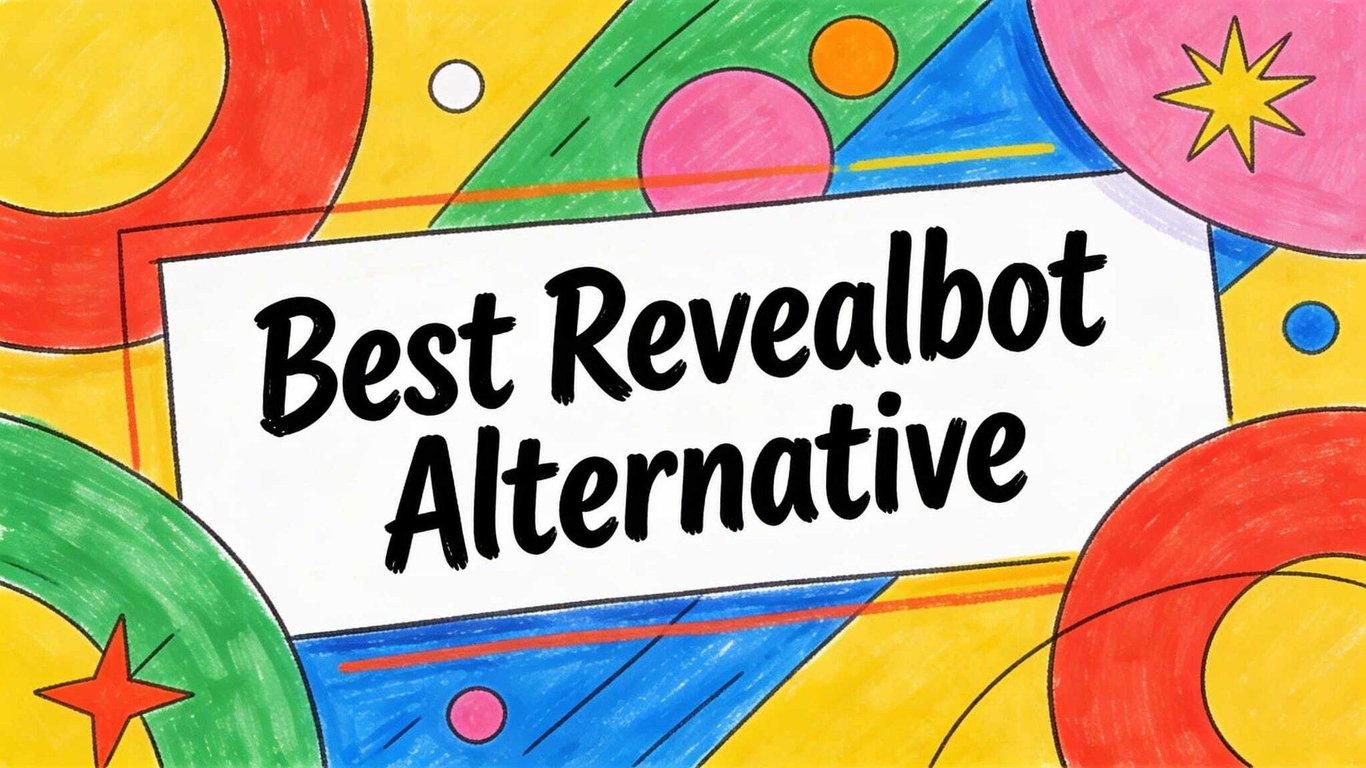 Best Revealbot Alternative in 2026