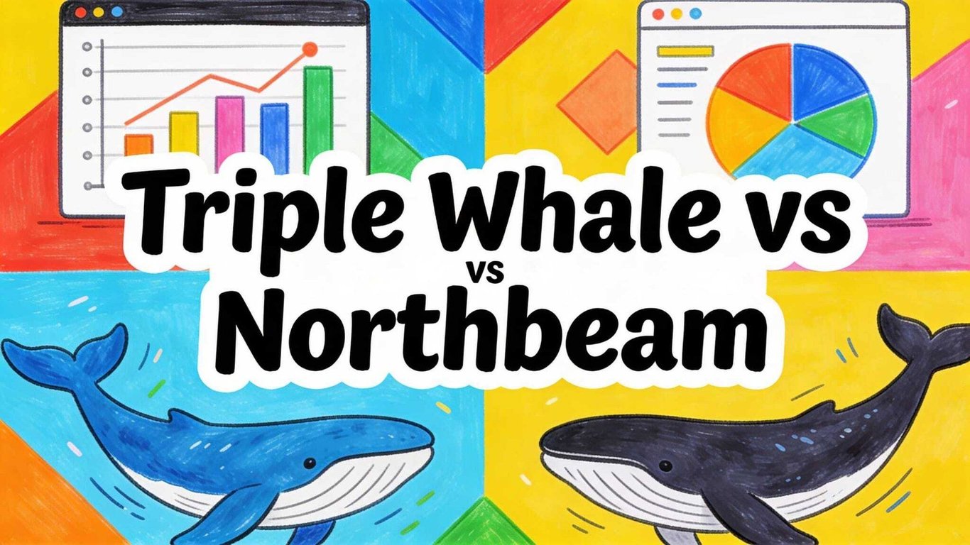 Triple Whale vs Northbeam: Which Tool Wins? (2026)