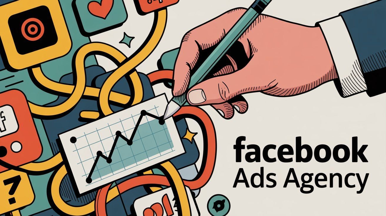 Facebook Ads Agency: How to Find the Right Partner (2025)