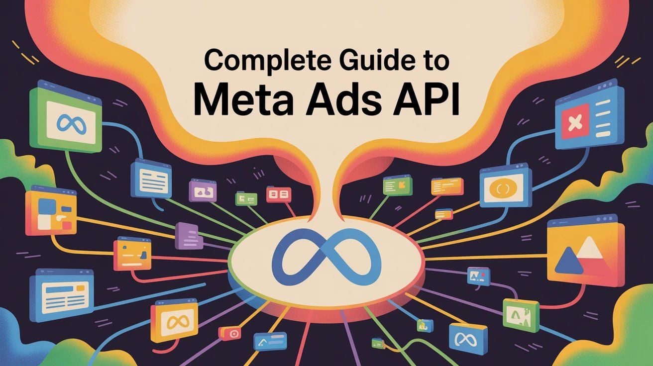 Meta Ads API: Complete Guide for Advertisers and Developers (2025)