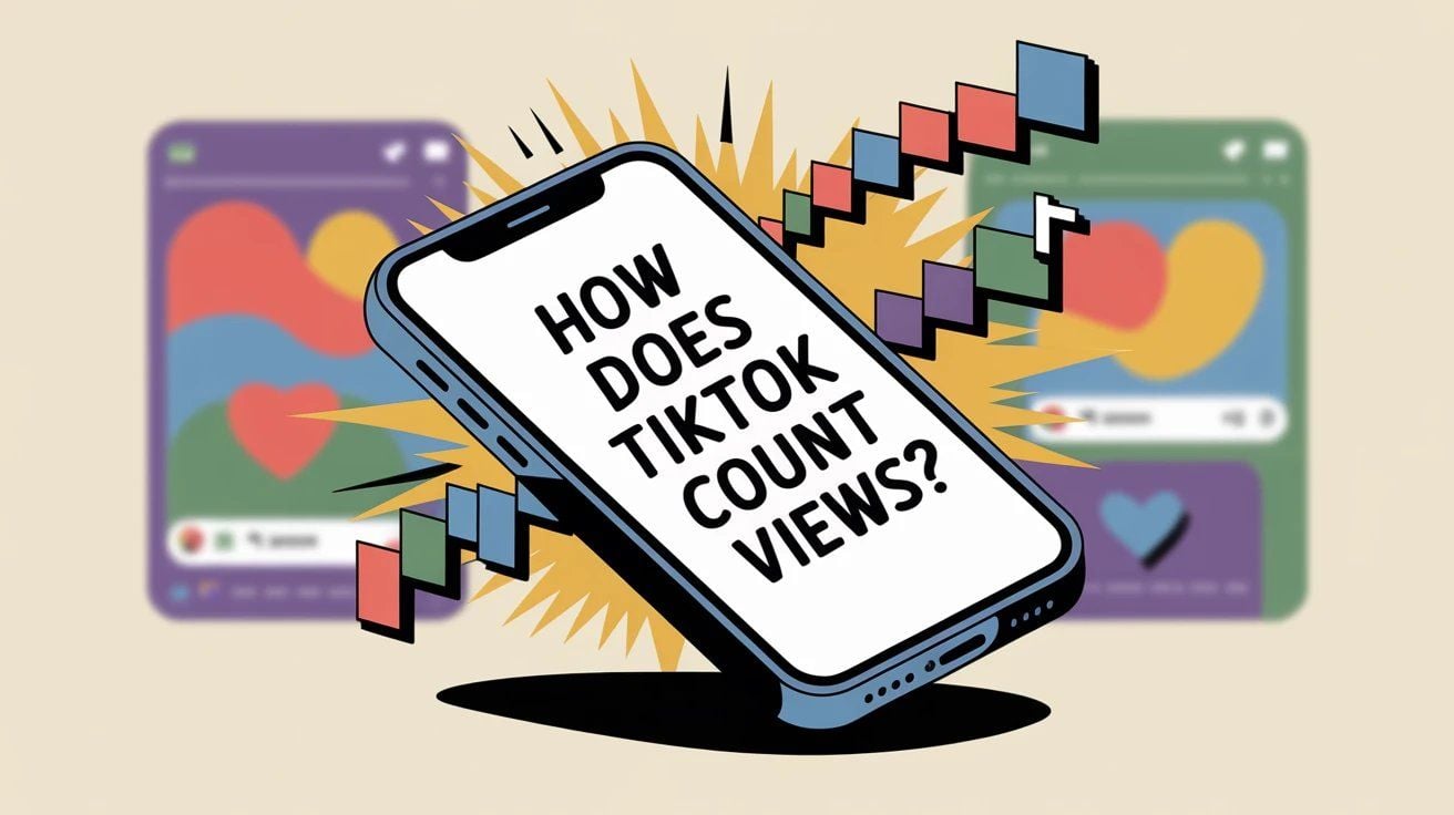 How Does TikTok Count Views? Ultimate Guide (2025)