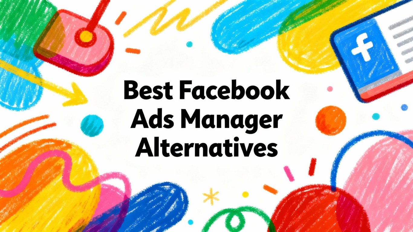 Best Facebook Ads Manager Alternatives (2026)