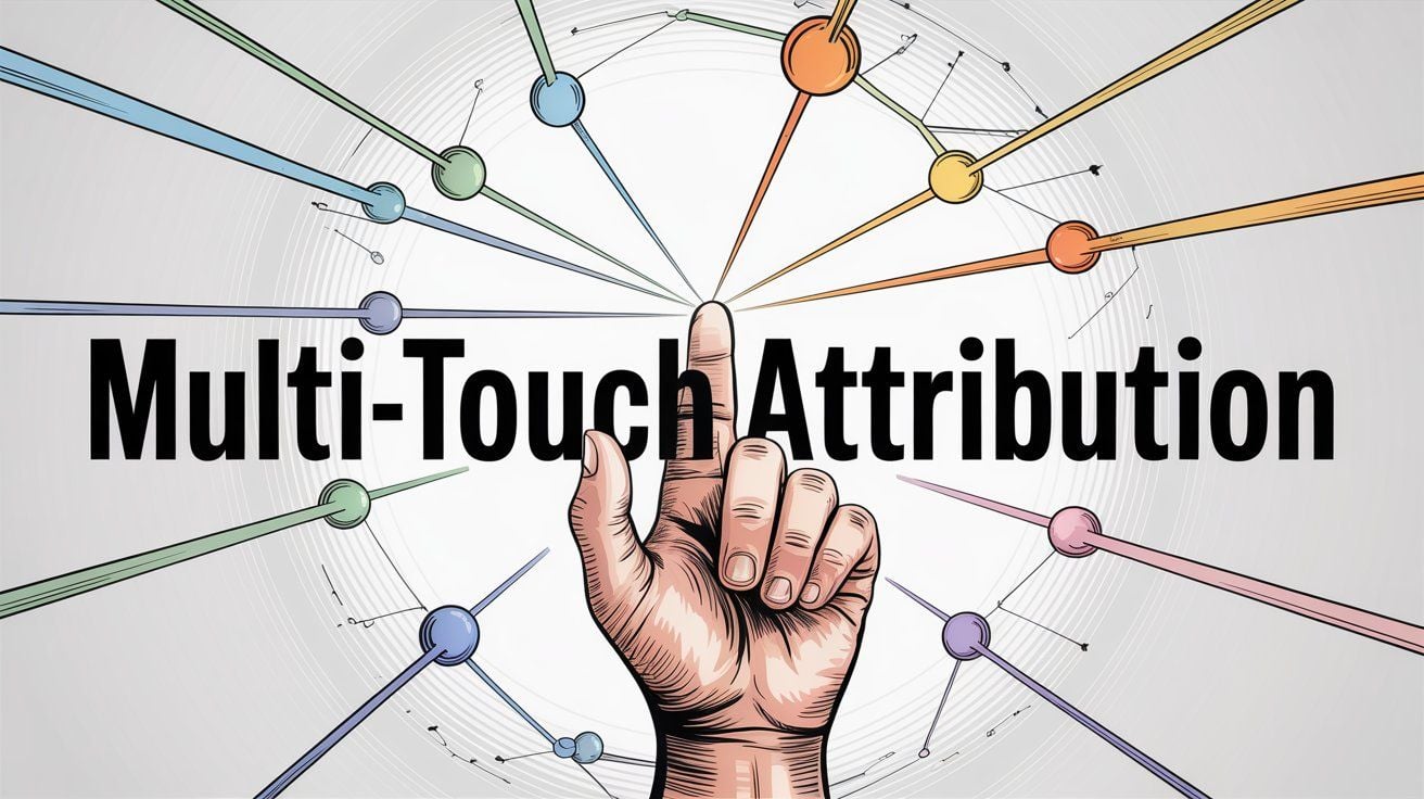 Multi-Touch Attribution: Complete Guide for Marketers (2025)