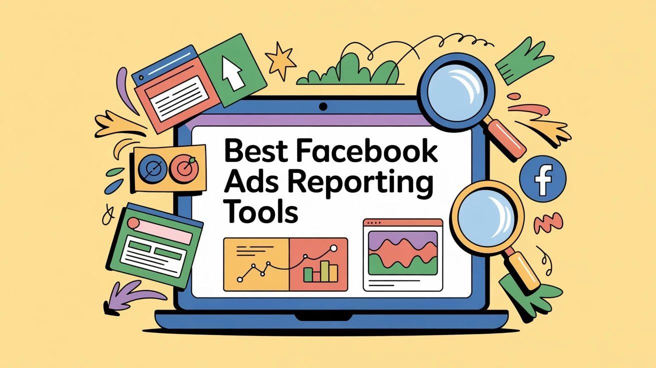 Best Facebook Ads Reporting Tools: Complete Guide (2025)