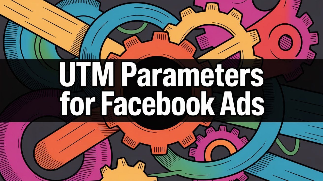 UTM Parameters for Facebook Ads: The Complete Guide (2025)