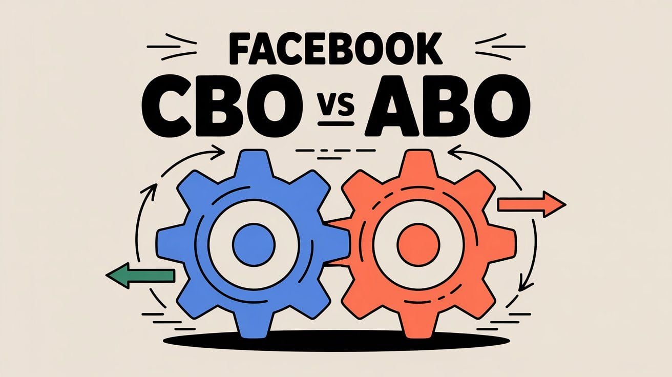 Facebook CBO vs ABO: Which Budget Strategy Works Best?