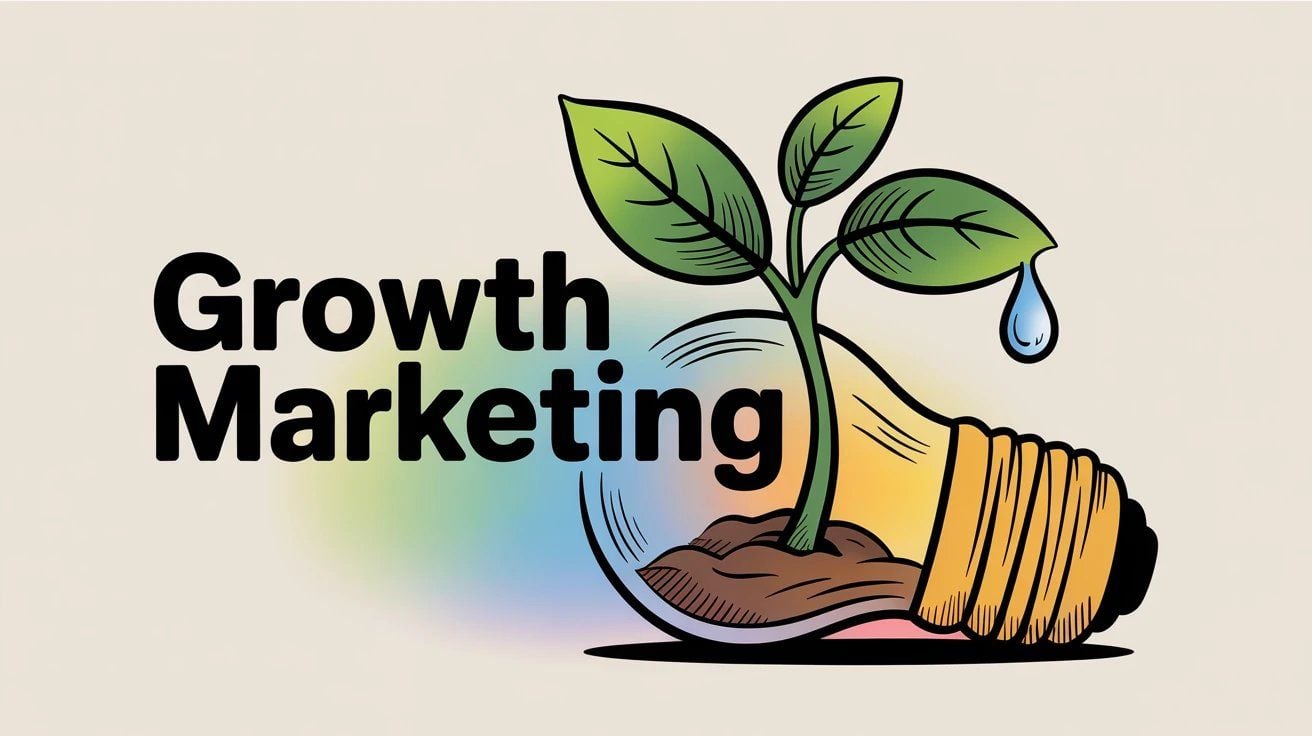 Growth Marketing: Complete Guide (2025)