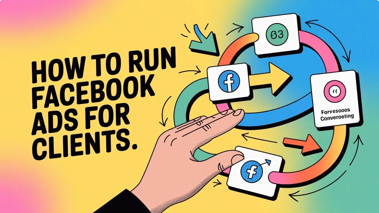 How to Run Facebook Ads for Clients (2026 Guide)