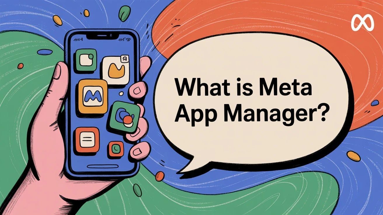 What is Meta App Manager? (2026 Guide)