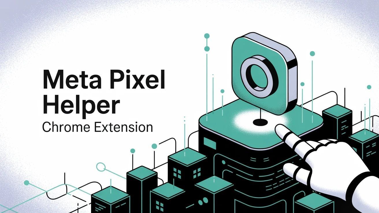 Meta Pixel Helper Chrome Extension (2026 Guide)