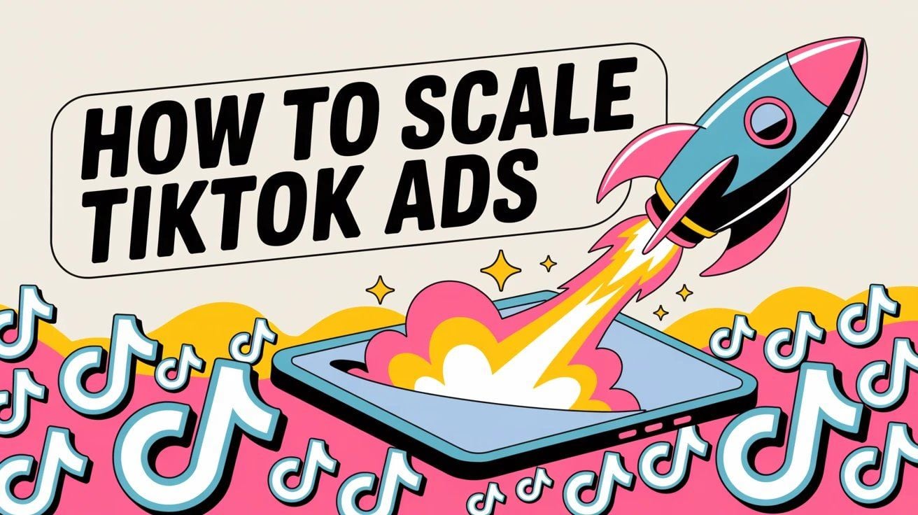 How to Scale TikTok Ads in 2026 (Without Killing Your CPA)