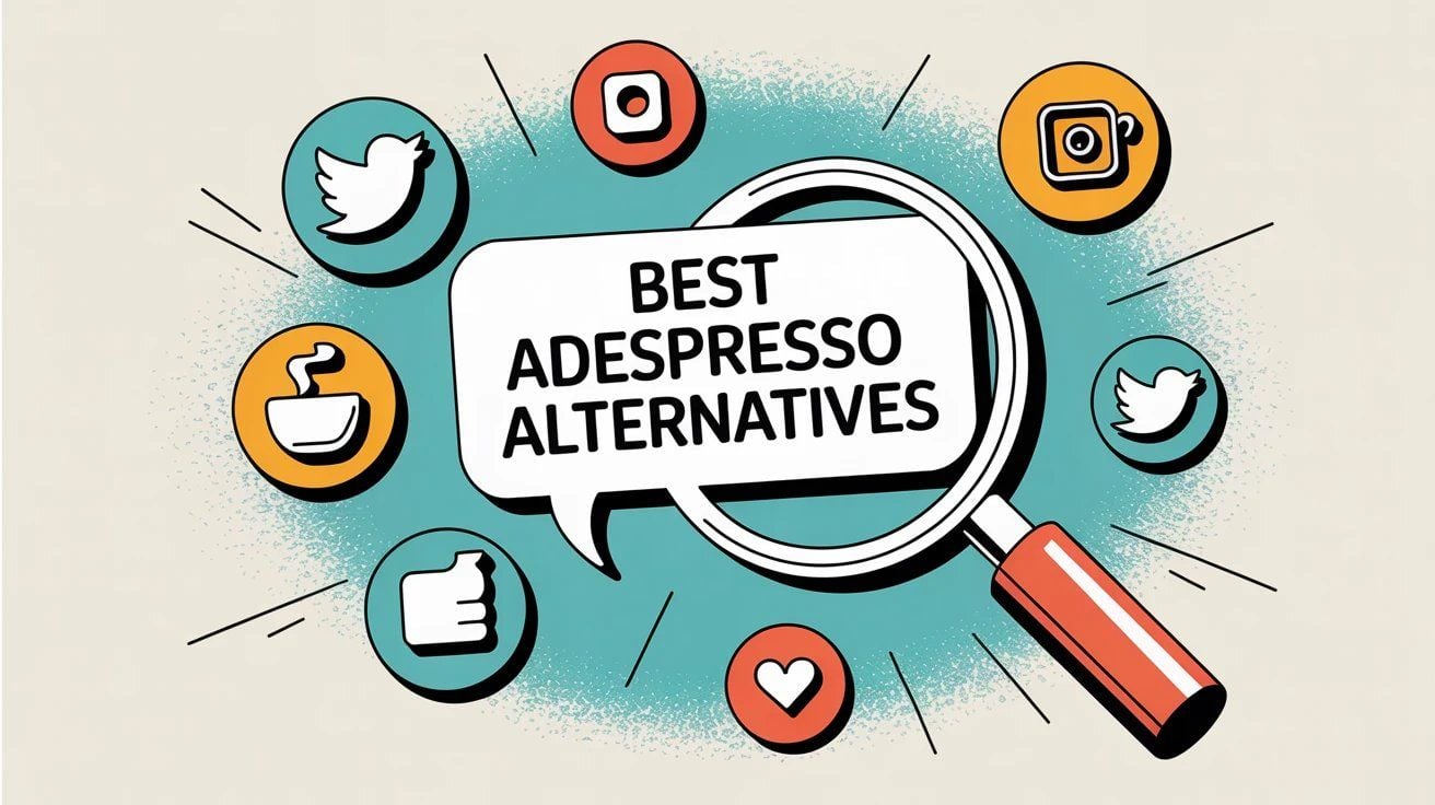 Best AdEspresso Alternatives for 2026: Guide