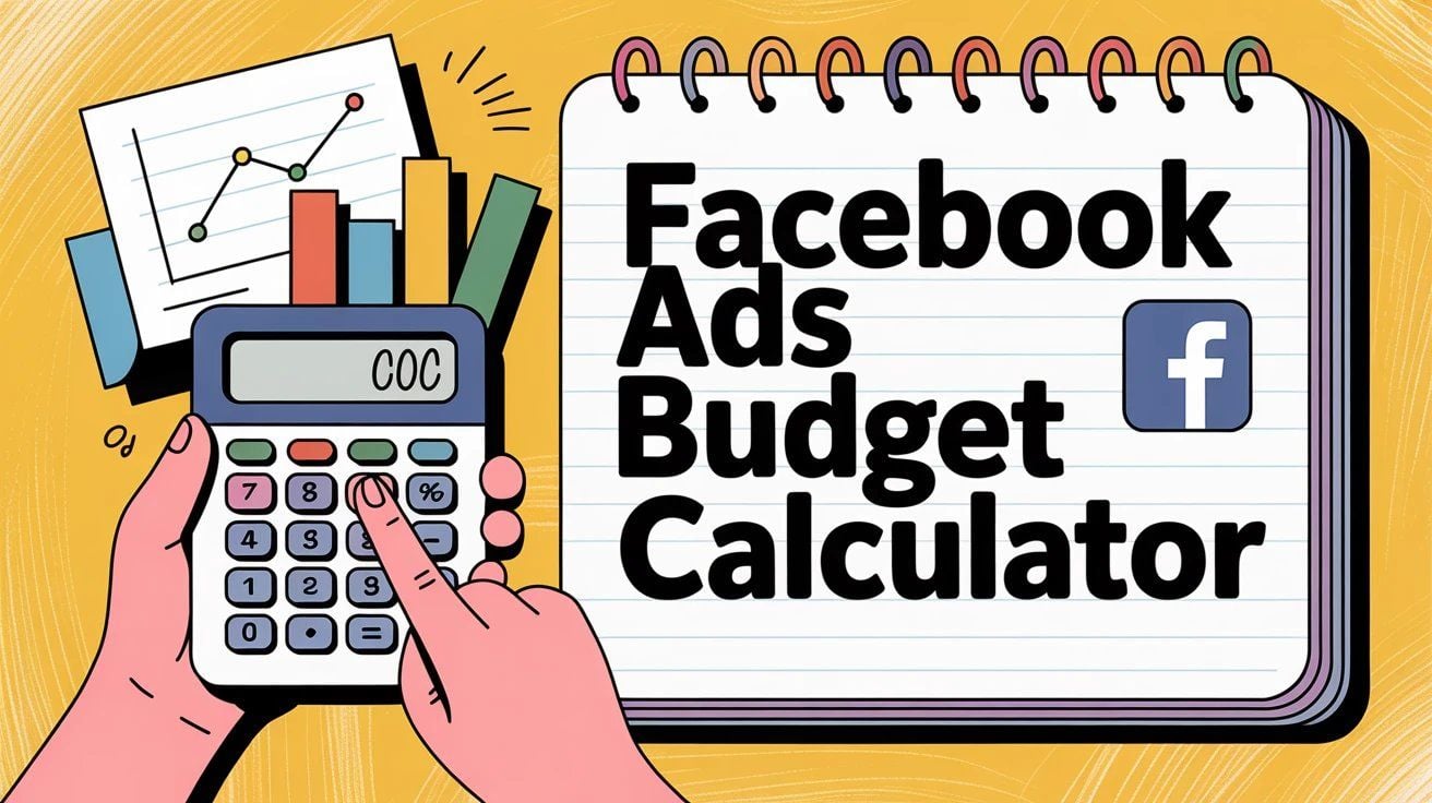 Facebook Ads Budget Calculator: Complete Guide (2026)