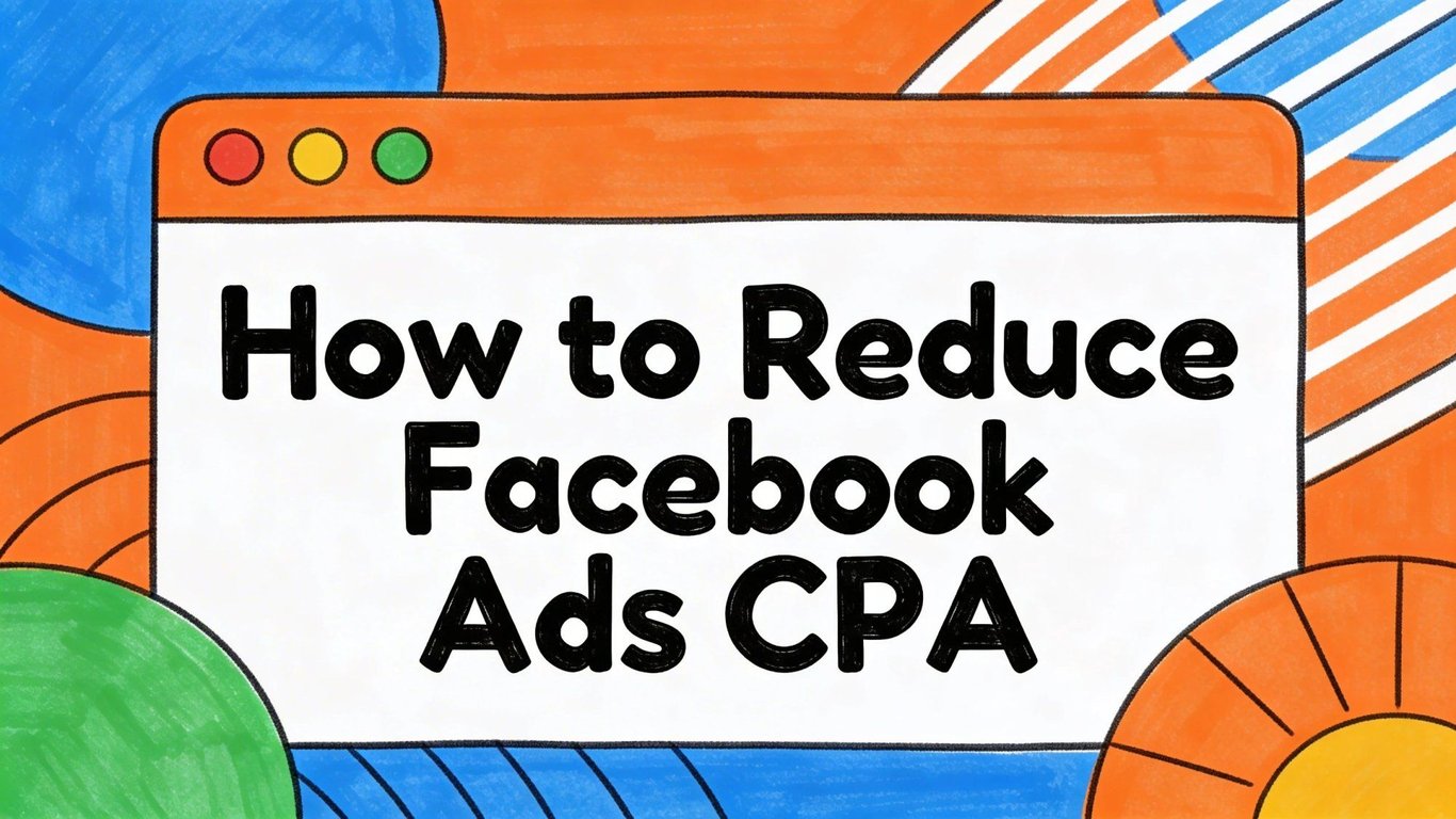 How to Reduce Facebook Ads CPA in 2026