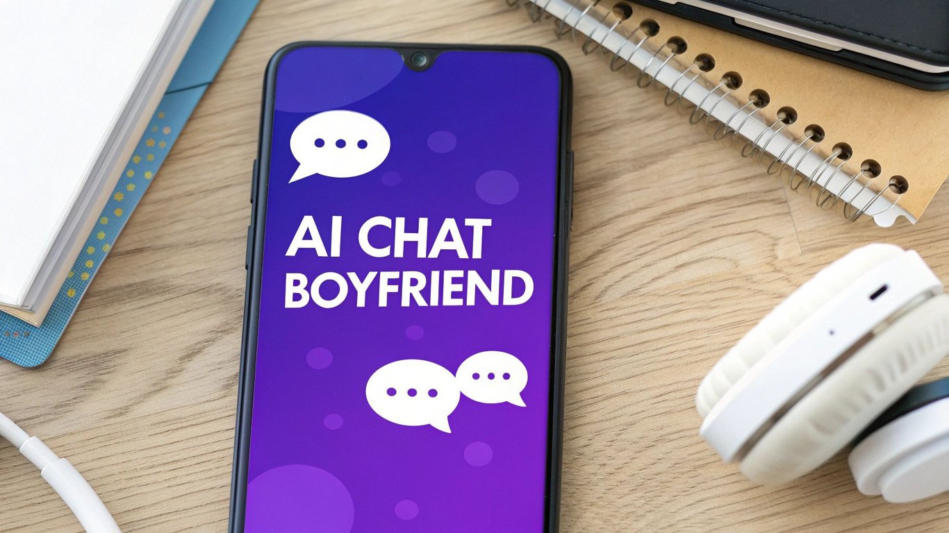 Your Complete Guide to the AI Chat Boyfriend Experience