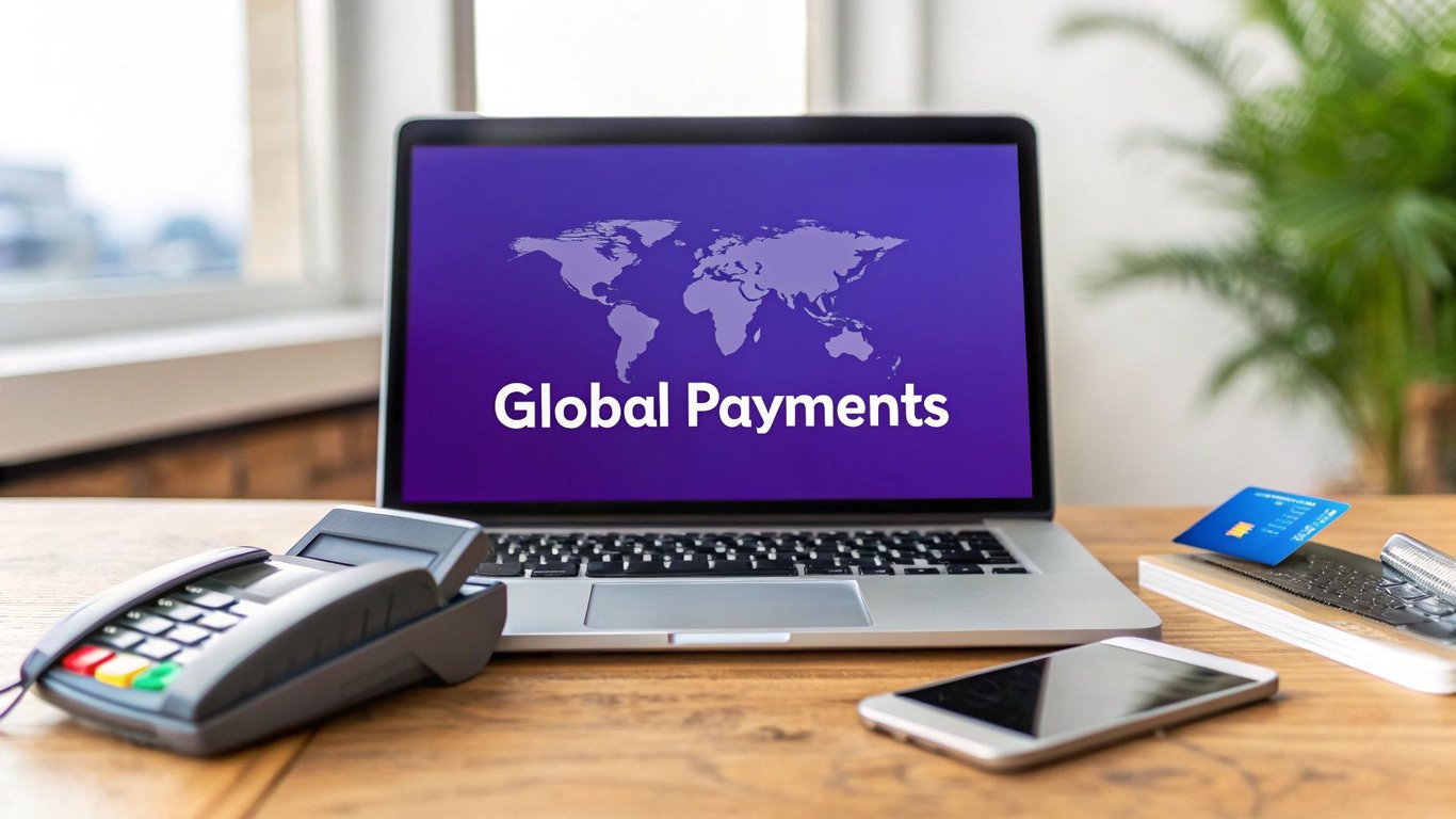 International Payment Processing: A Global Guide for High-Risk AI Platforms