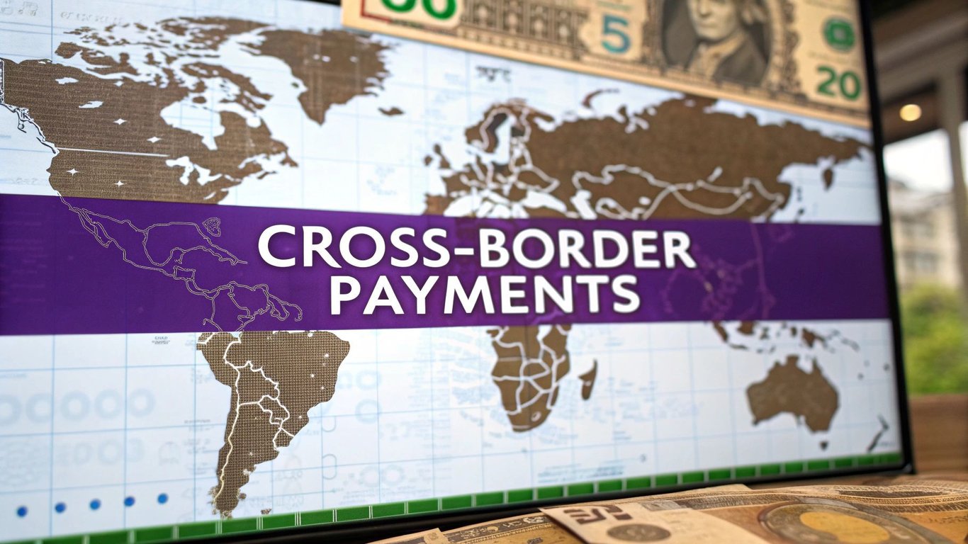 Your Ultimate Guide to Cross-Border Payment Solutions