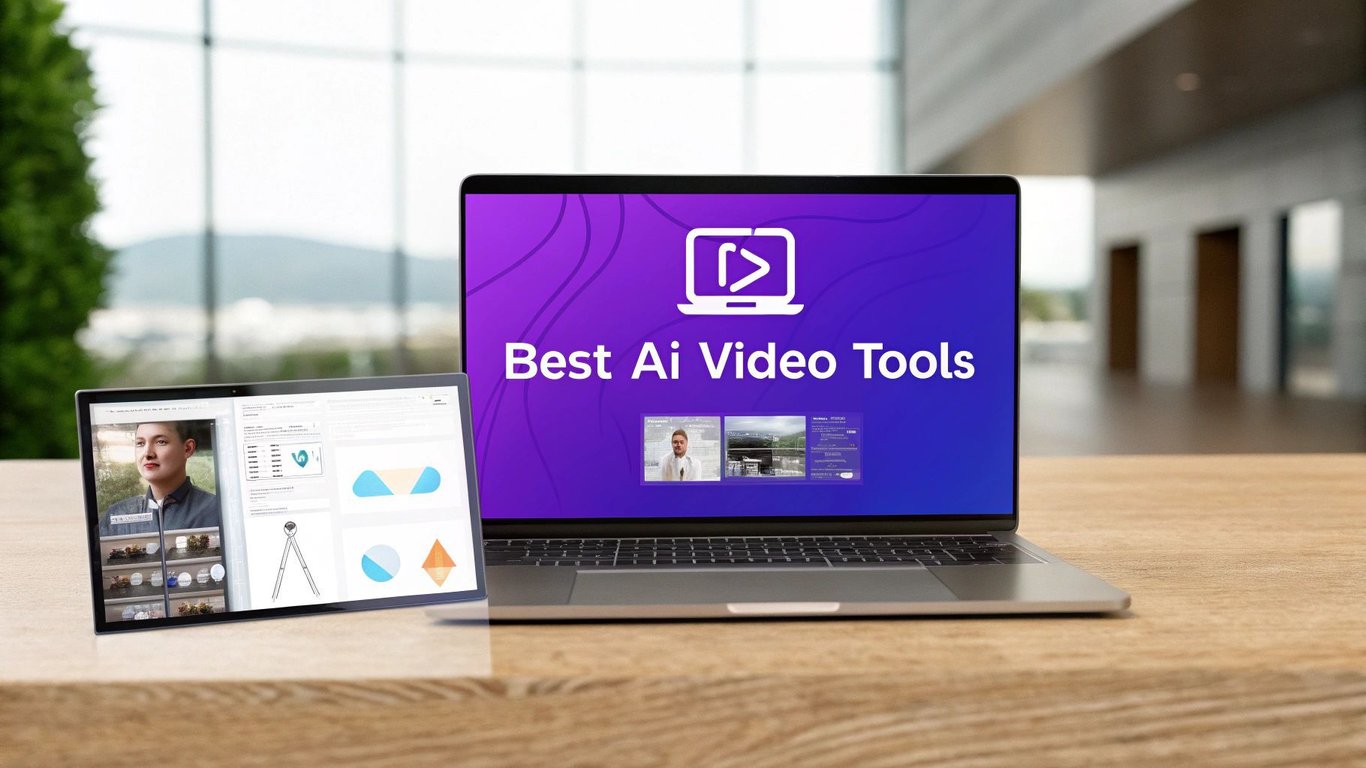 The 12 Best AI Video Creation Tools of 2026 (Updated List)