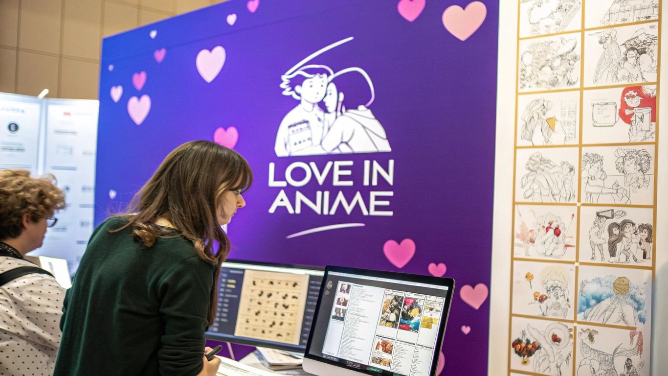 A Guide to Anime Making Love Genres and Creation