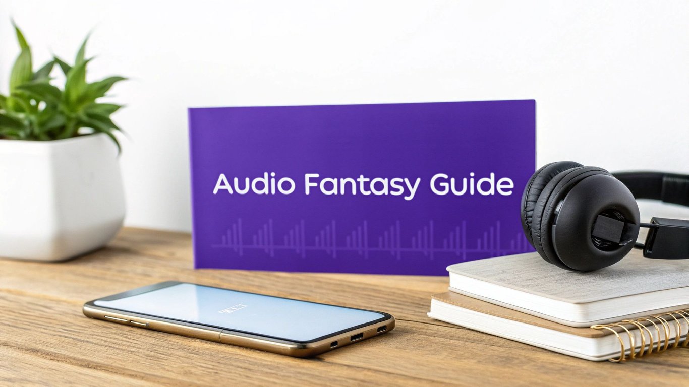 Audio Phone Sex A Guide to Live Prerecorded and AI Formats